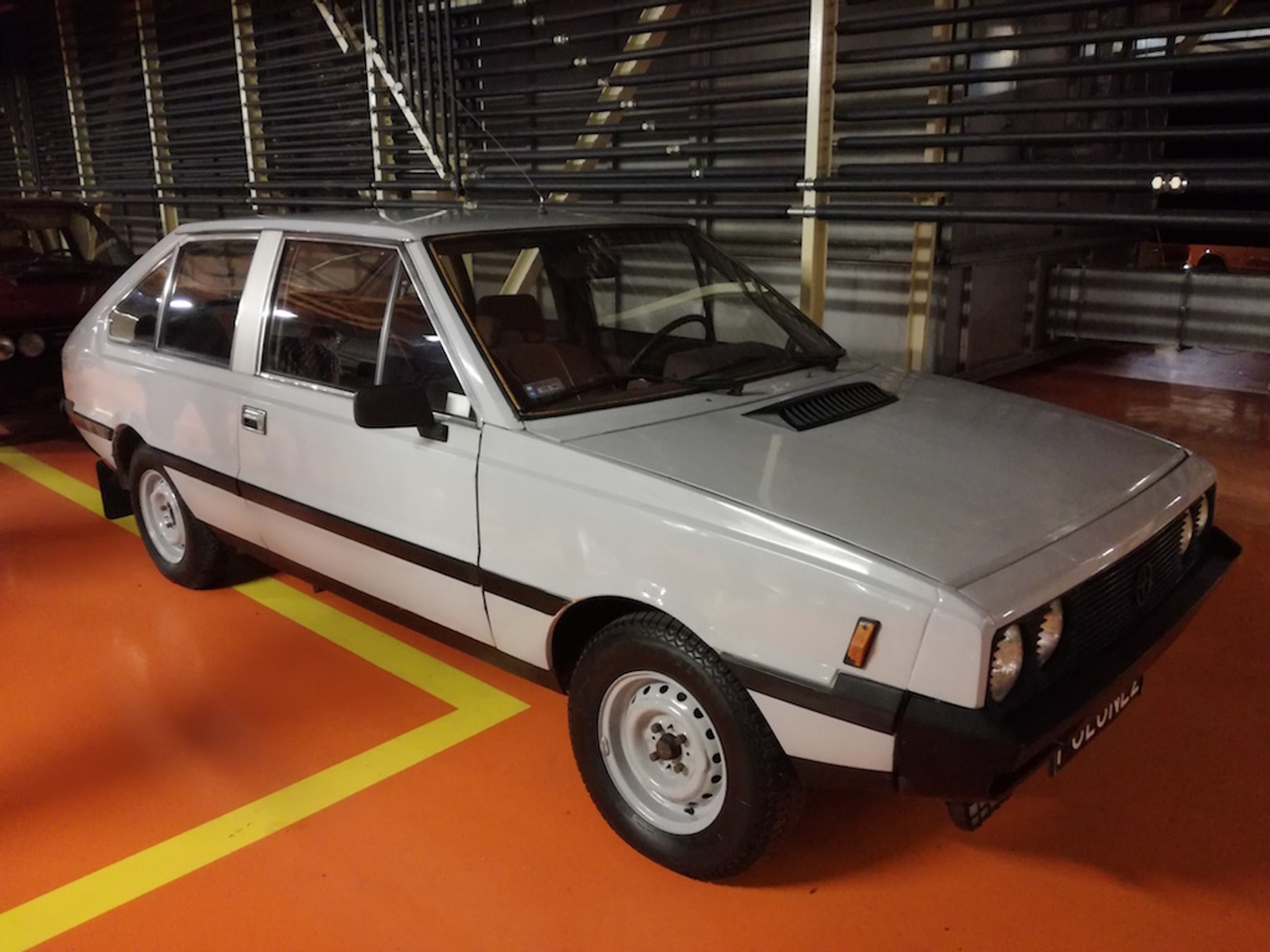 Wystawa klasyków w FSO