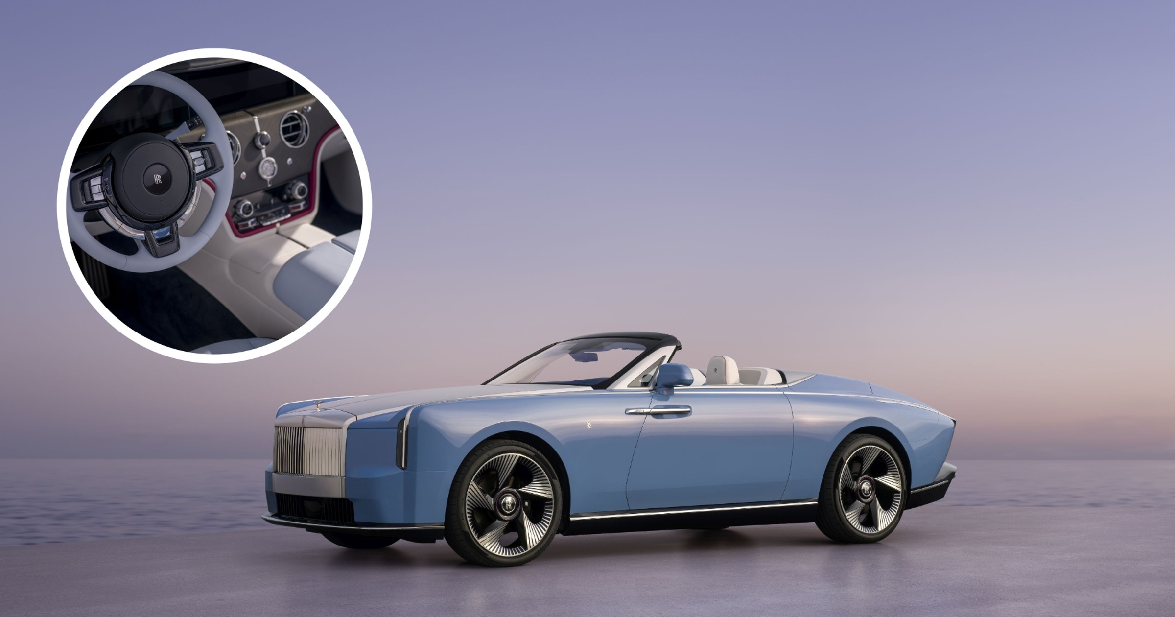 Rolls-Royce Project Nightingale