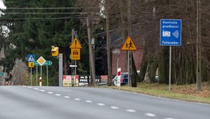 358 nowych fotoradarów, w tym odcinkowe pomiary prędkości. To nie wszystko!