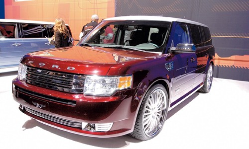 Tuning totalny