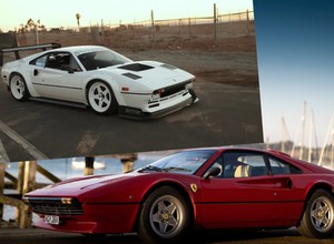 Ferrari z silnikiem Hondy ma mieć 1000 KM. Czy to profanacja? [WIDEO]