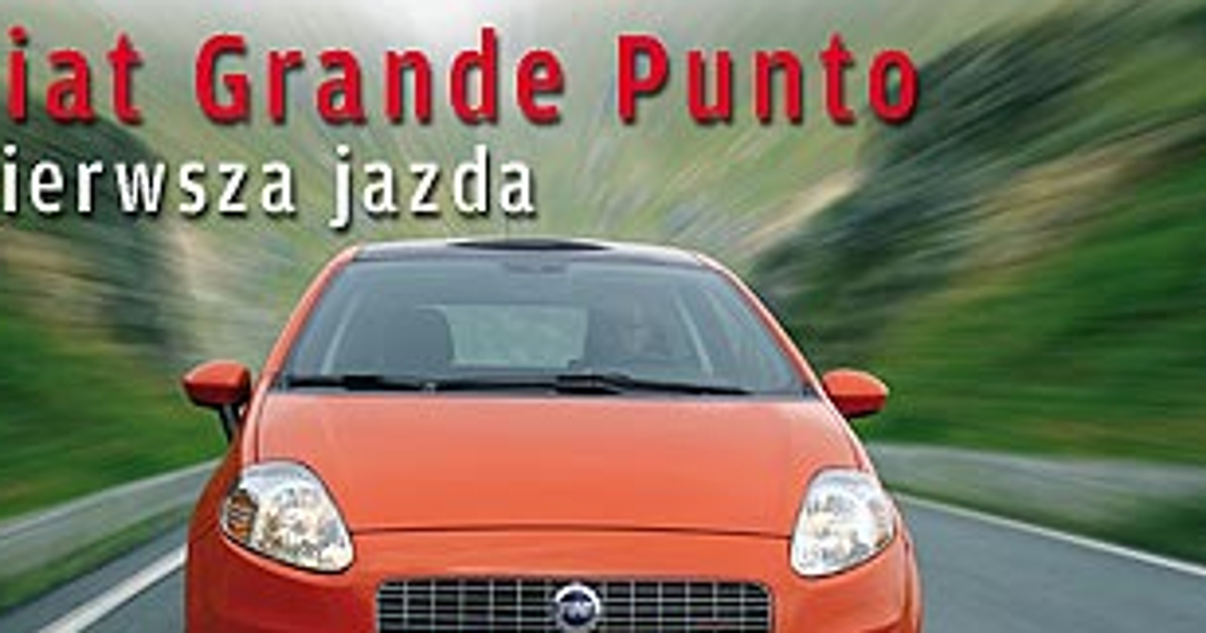 Grande poprawa