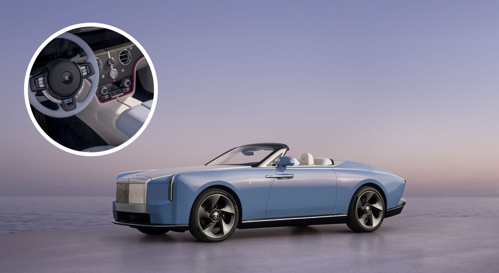 Rolls-Royce Project Nightingale