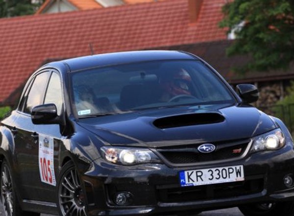 VIII Zlot Plejad: triumfowała pasja