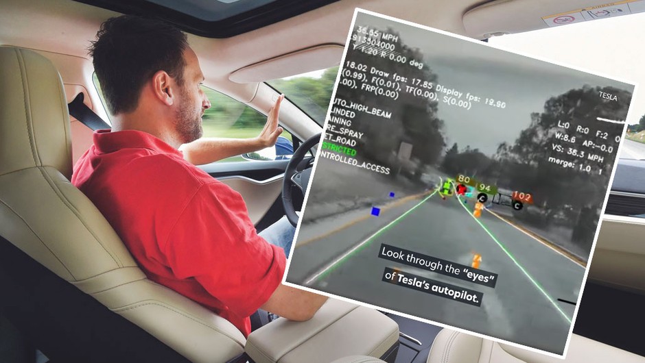 Tesla-Autopilot