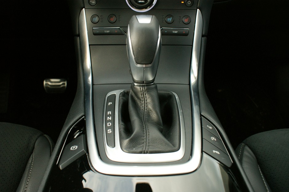 Ford Edge