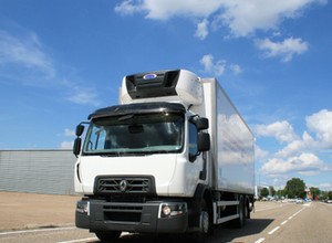 Renault Trucks poszerza swoją ofertę