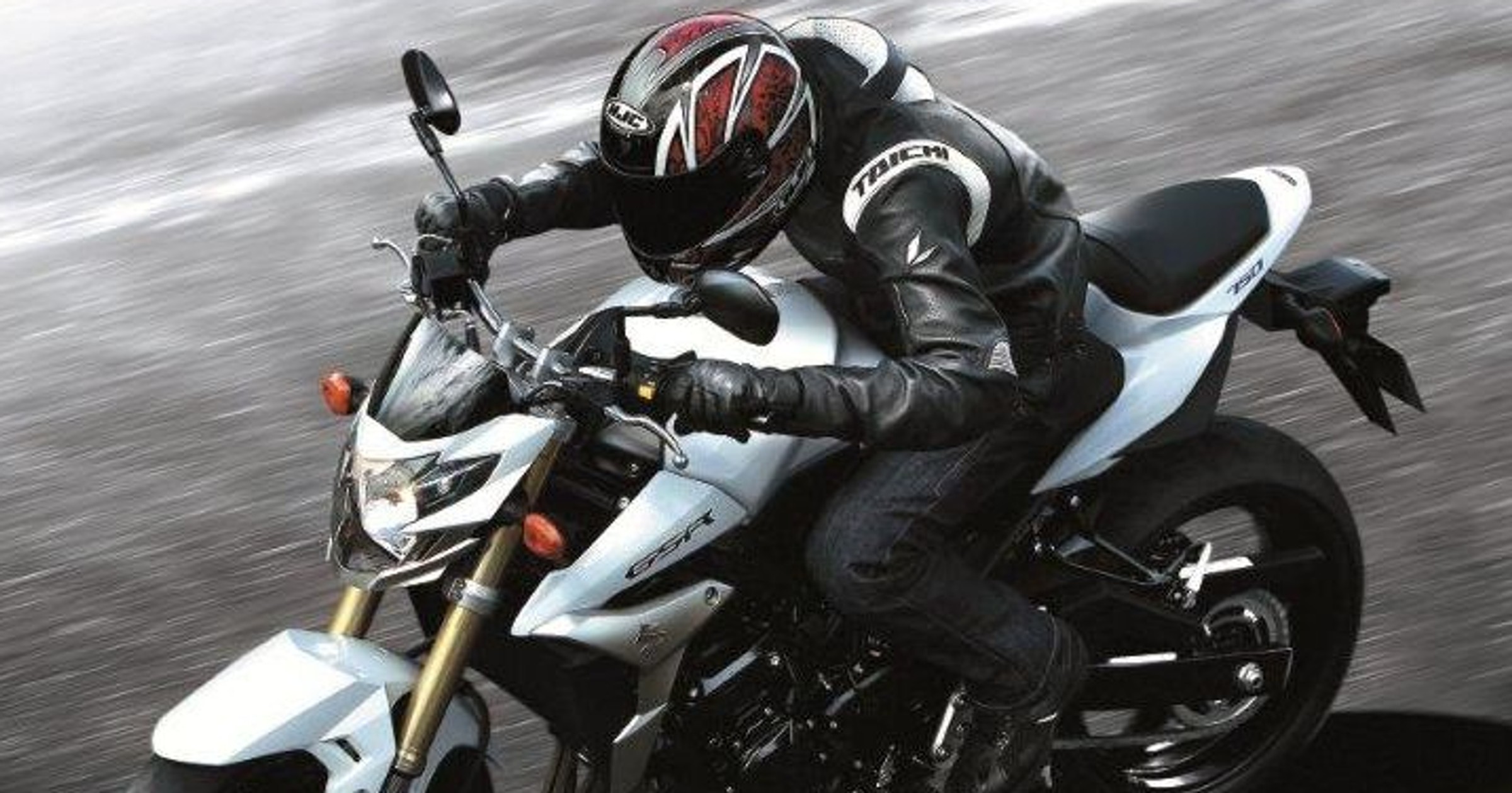 Suzuki zaprasza miłośników jednośladów na Dni Otwarte
