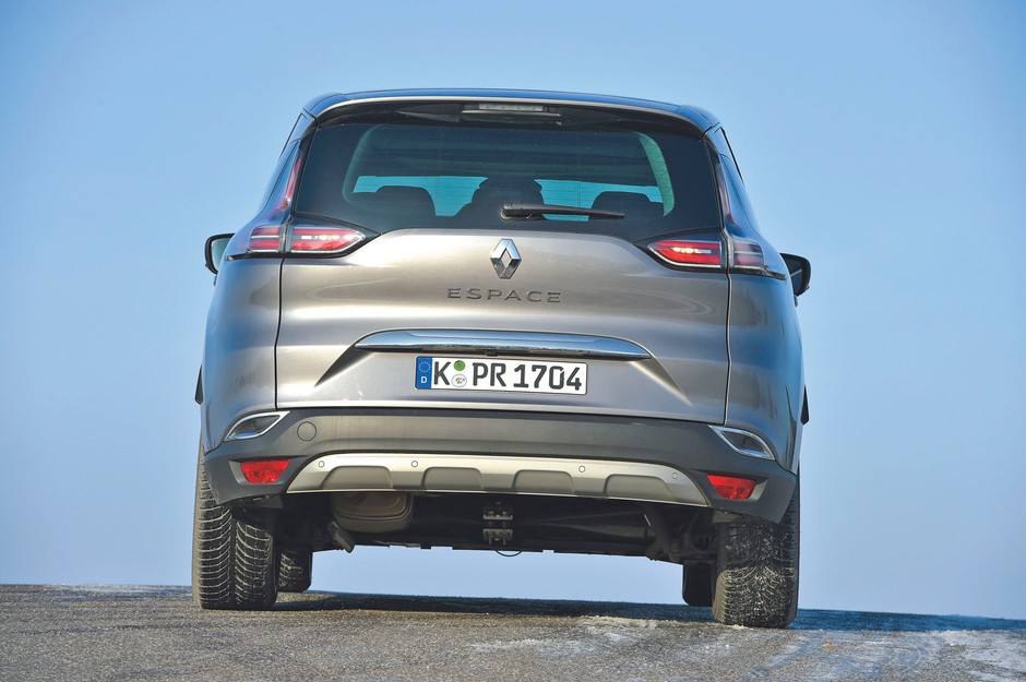 Renault Espace
