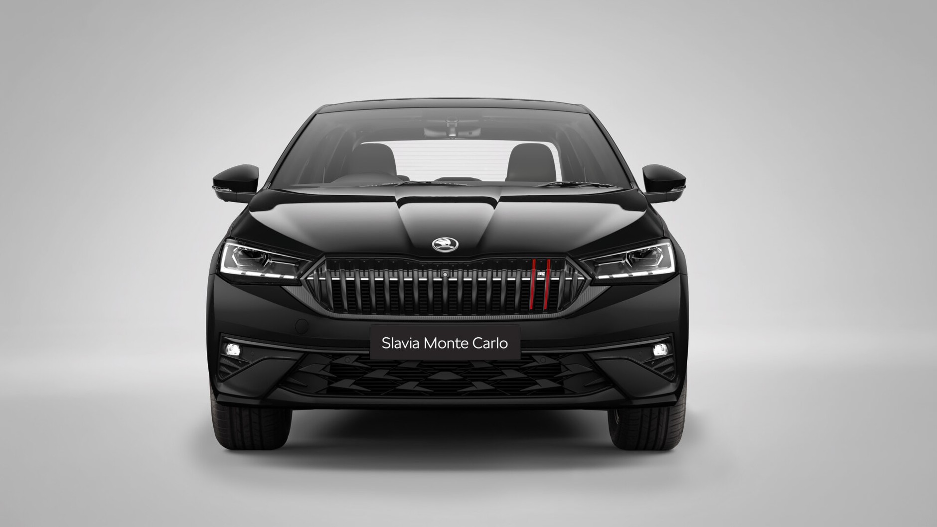 Skoda Slavia 2026