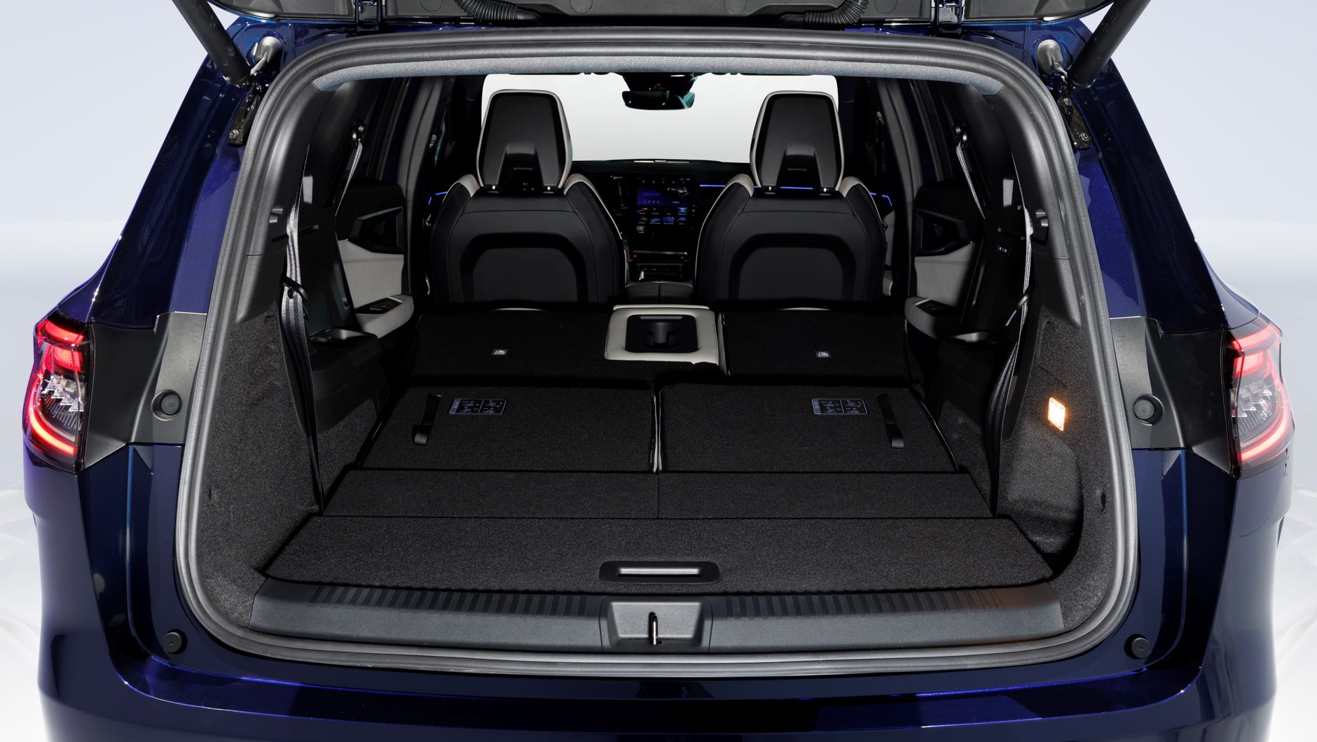 Renault Espace (szósta generacja; od 2023 r.)