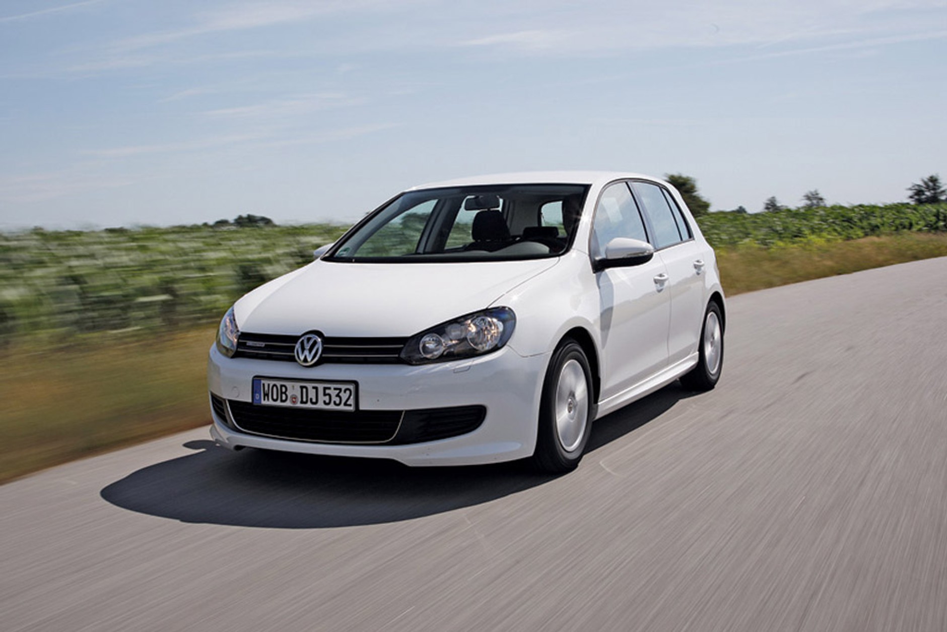 Oto najmniej i najbardziej paliwożerne samochody!