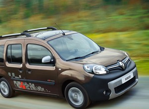 Nowe Renault Kangoo już dostępne w Polsce