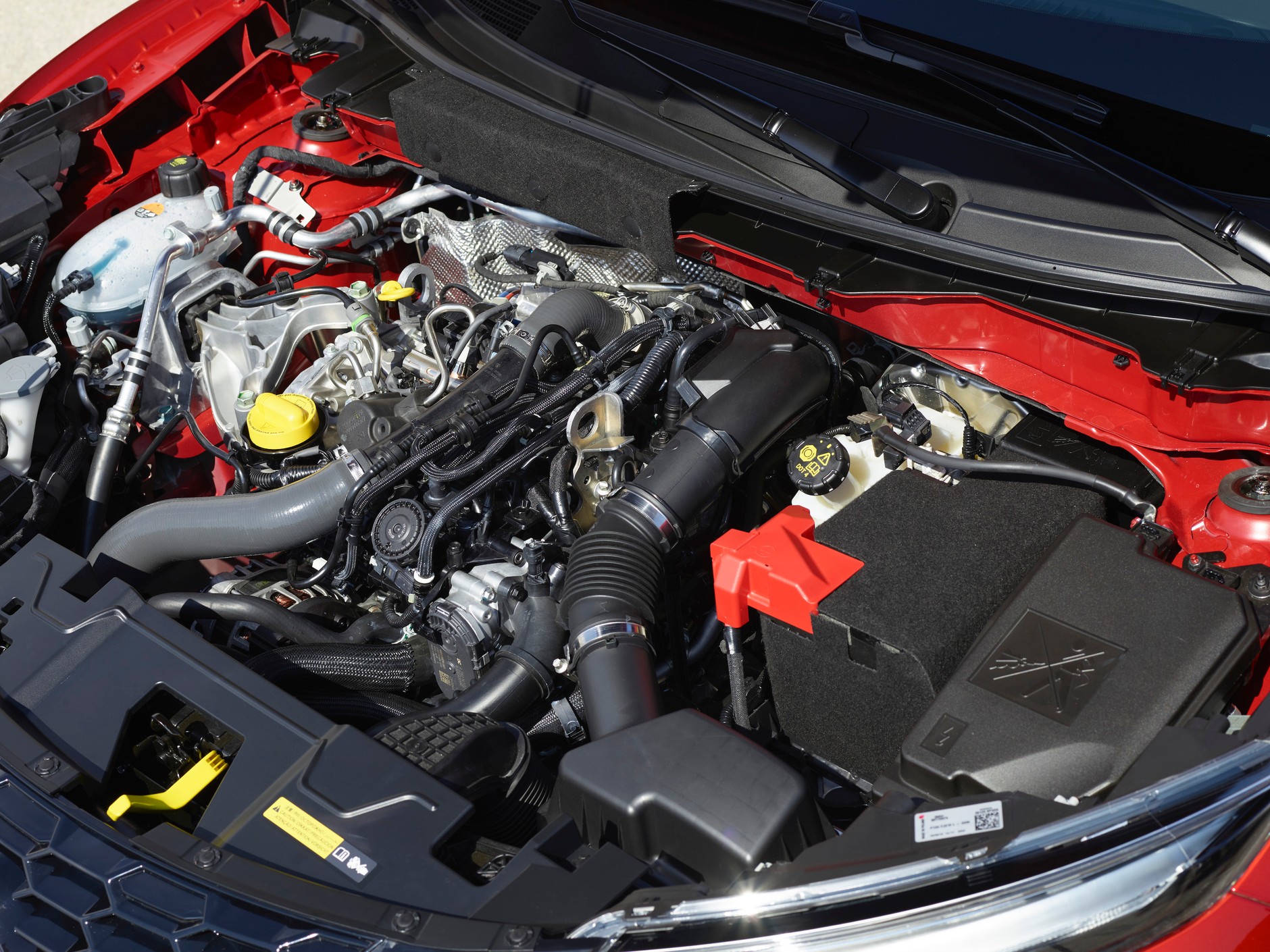 Nissan Juke – wydanie drugie, ulepszone