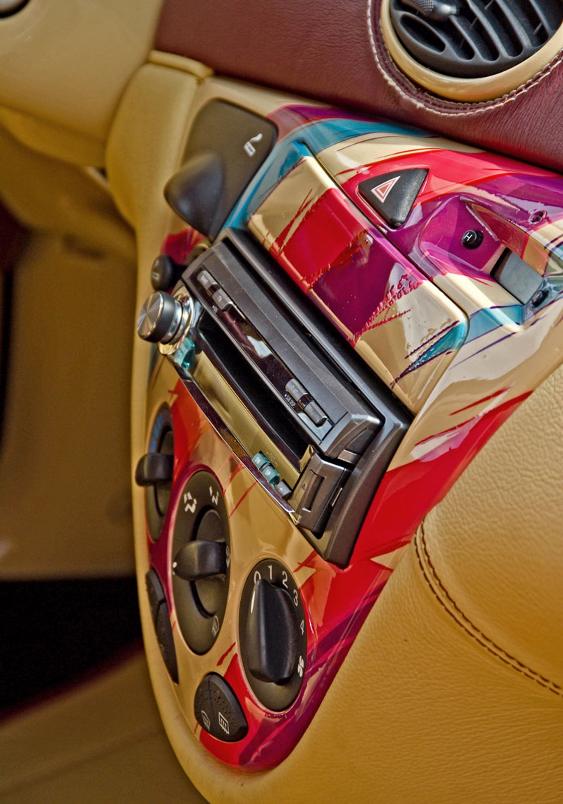 Garaż tunera: Ford Focus 1,8 TDCi – hokus fokus