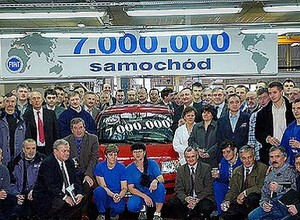 Strzeliło 7 mln