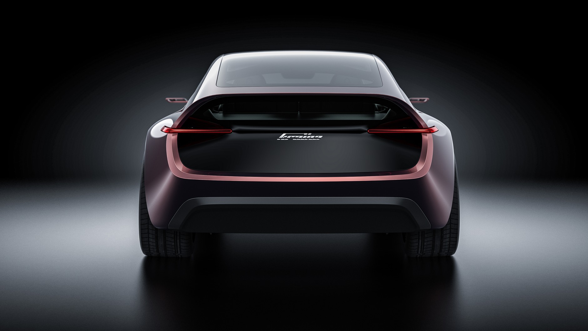 Kraina-225 - projekt ukraińskiego "elektryka"