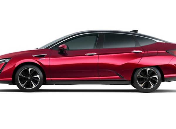 Honda: trzy nowe modele na salonie w Genewie