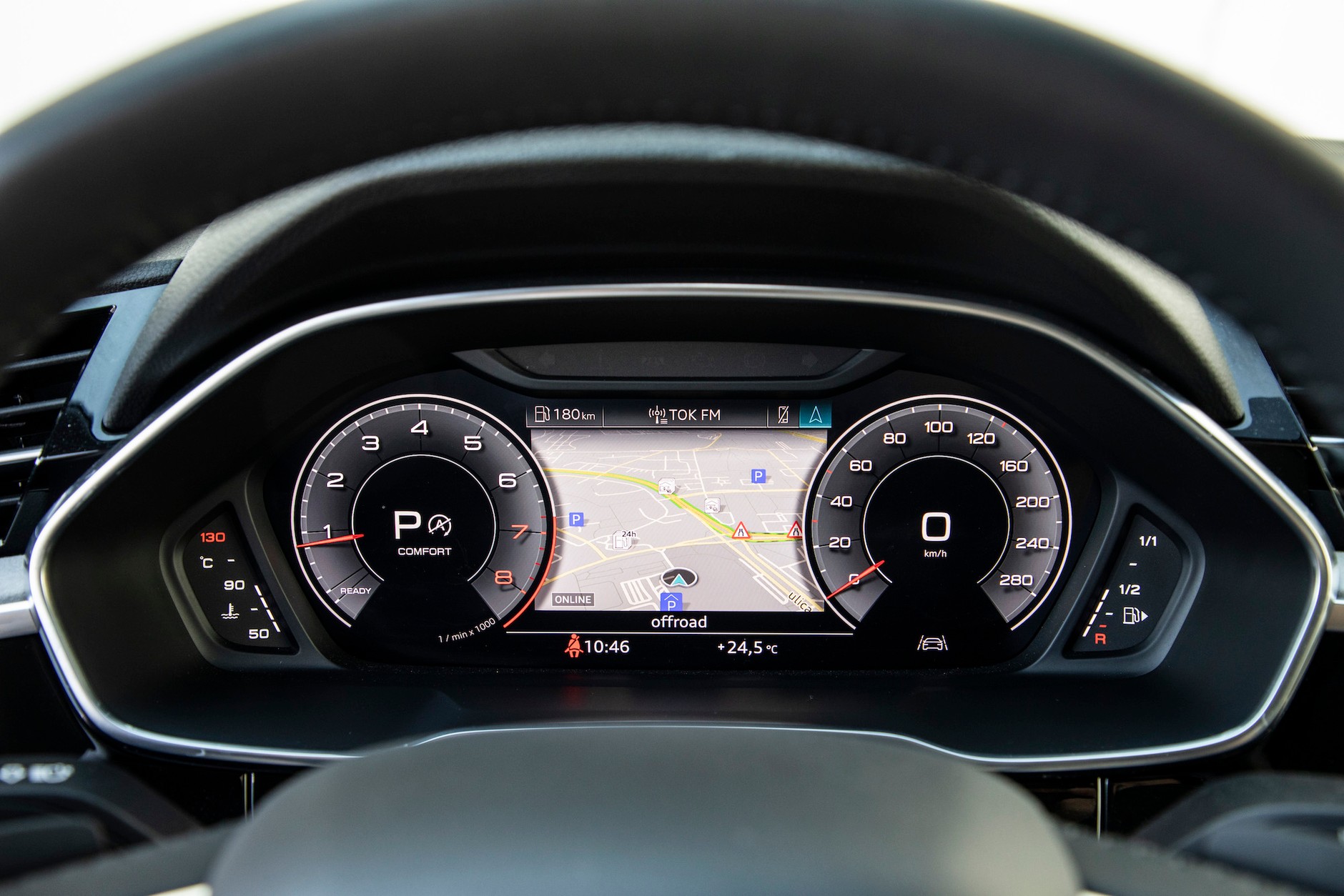 Audi Q3 S Line 45 TFSI  quattro