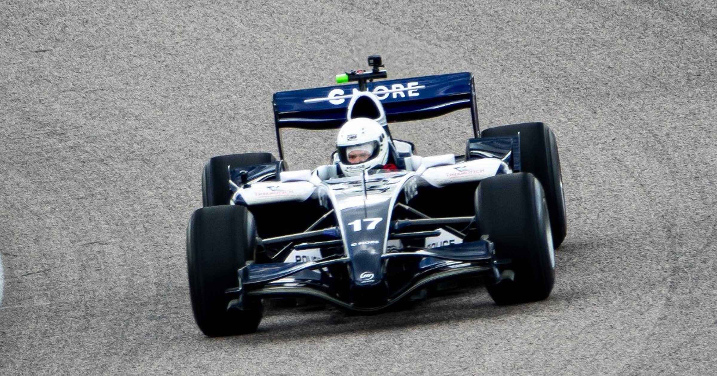 Formula Drive