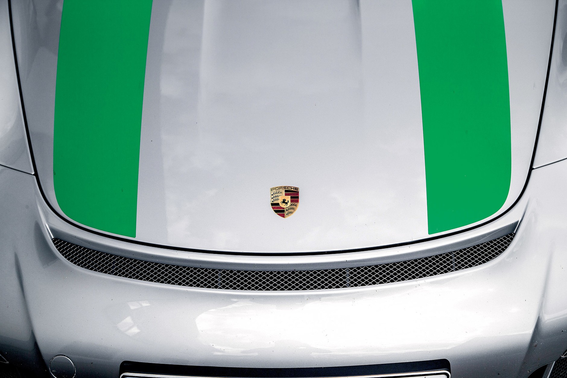 Porsche 911 R – mniej znaczy więcej | TEST