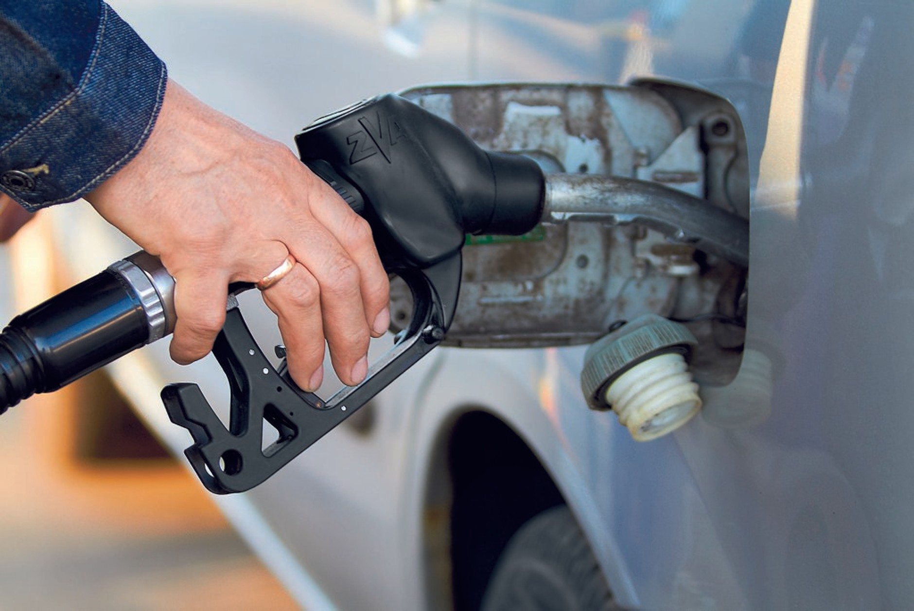 Co niszczy filtr DPF?