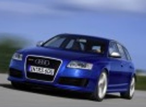 Jak projektowane są Audi?