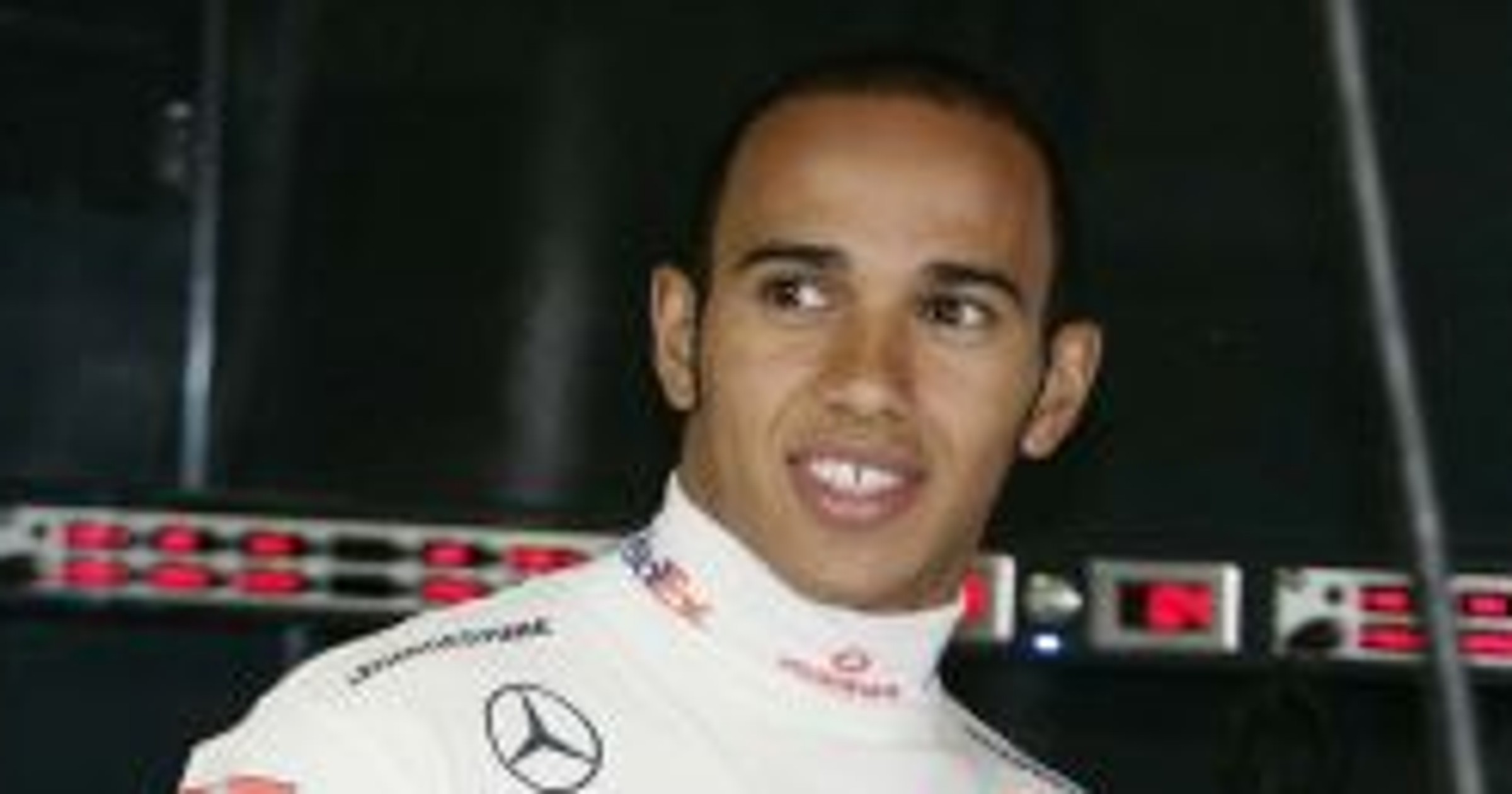 Grand Prix Węgier 2008: Hamilton najszybszy na III. treningu