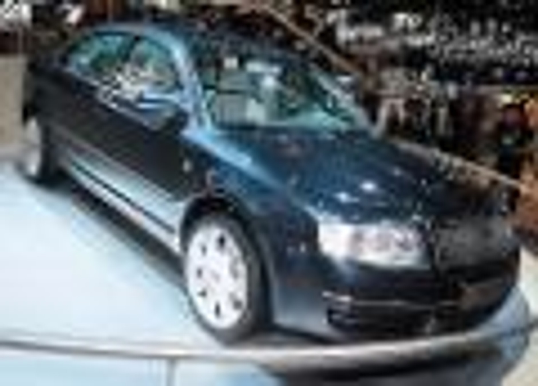 Machina nowości rusza