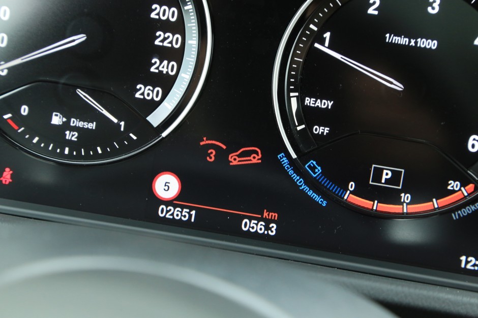 BMW X1 xDrive25d