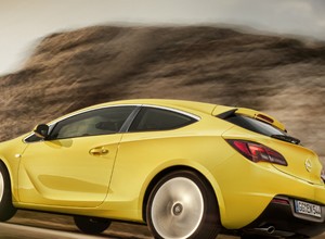 Wiemy ile kosztuje nowy Opel Astra GTC