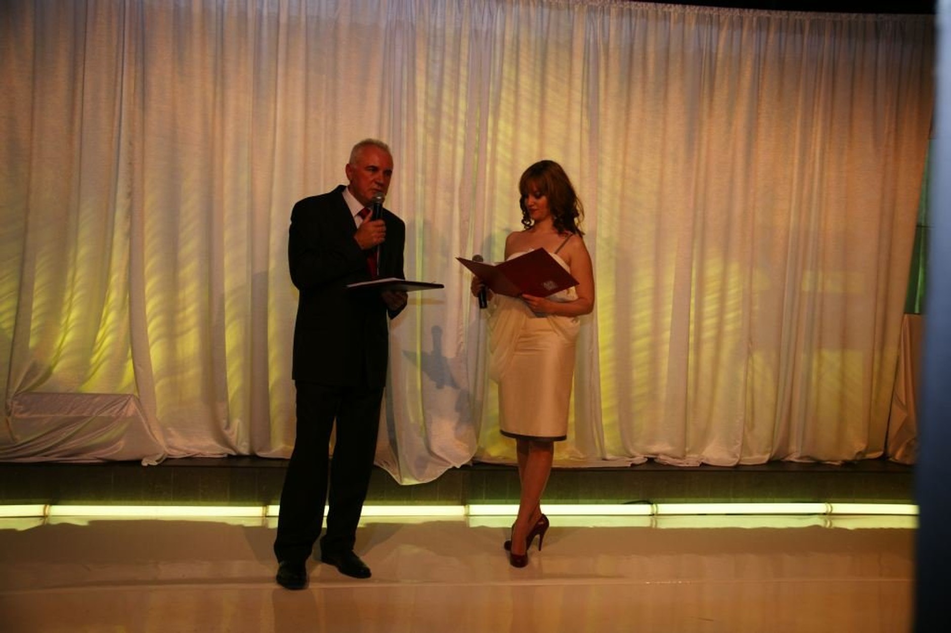 "Złota Kierownica" - Pierwsza edycja plebiscytu rozstrzygnięta