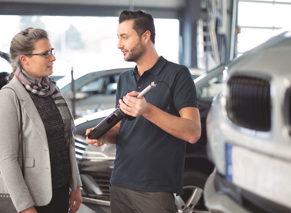 Więcej amortyzatorów sterowanych elektronicznie – ZF Aftermarket rozszerza ofertę