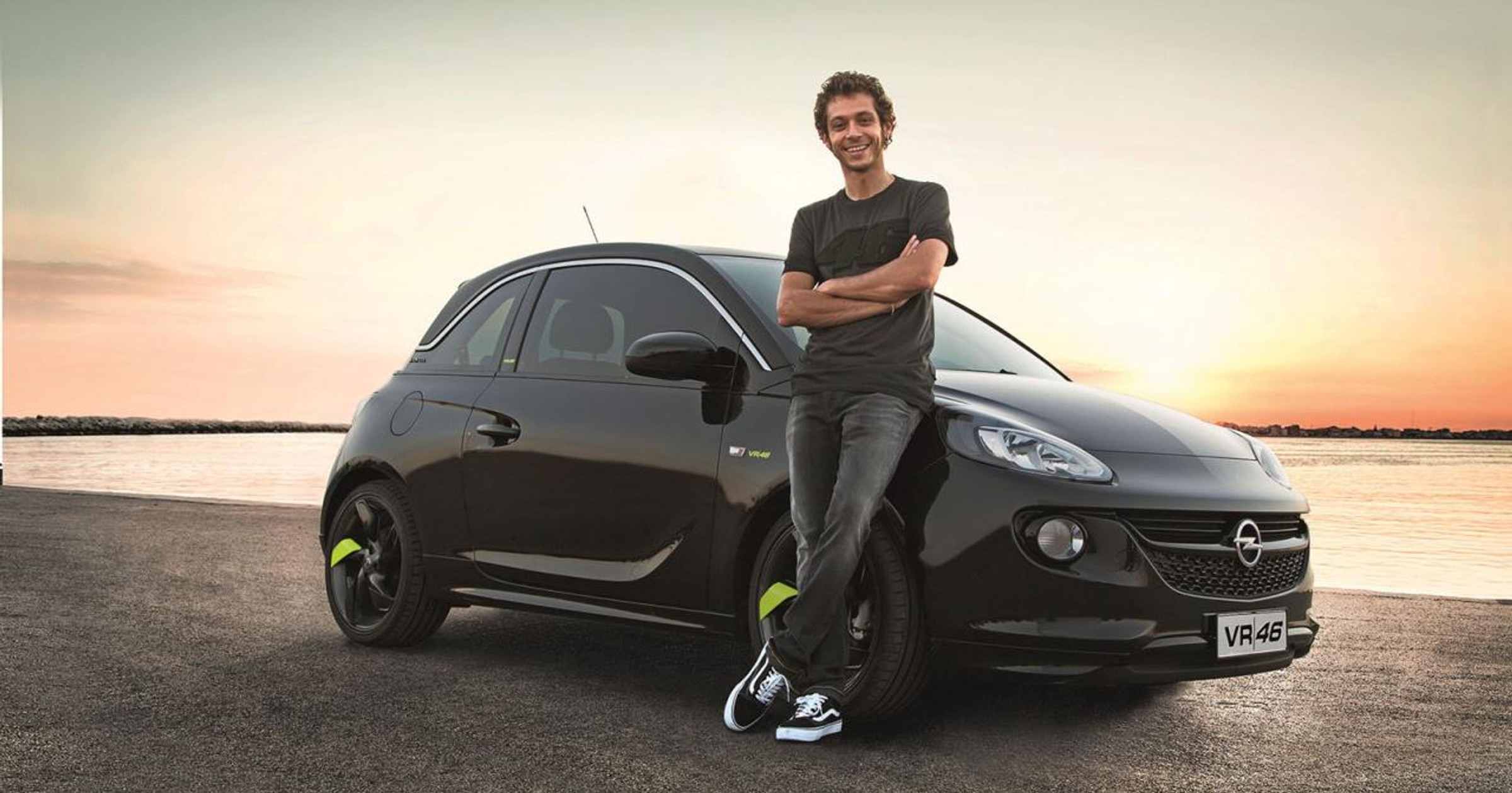 Opel Adam VR|46