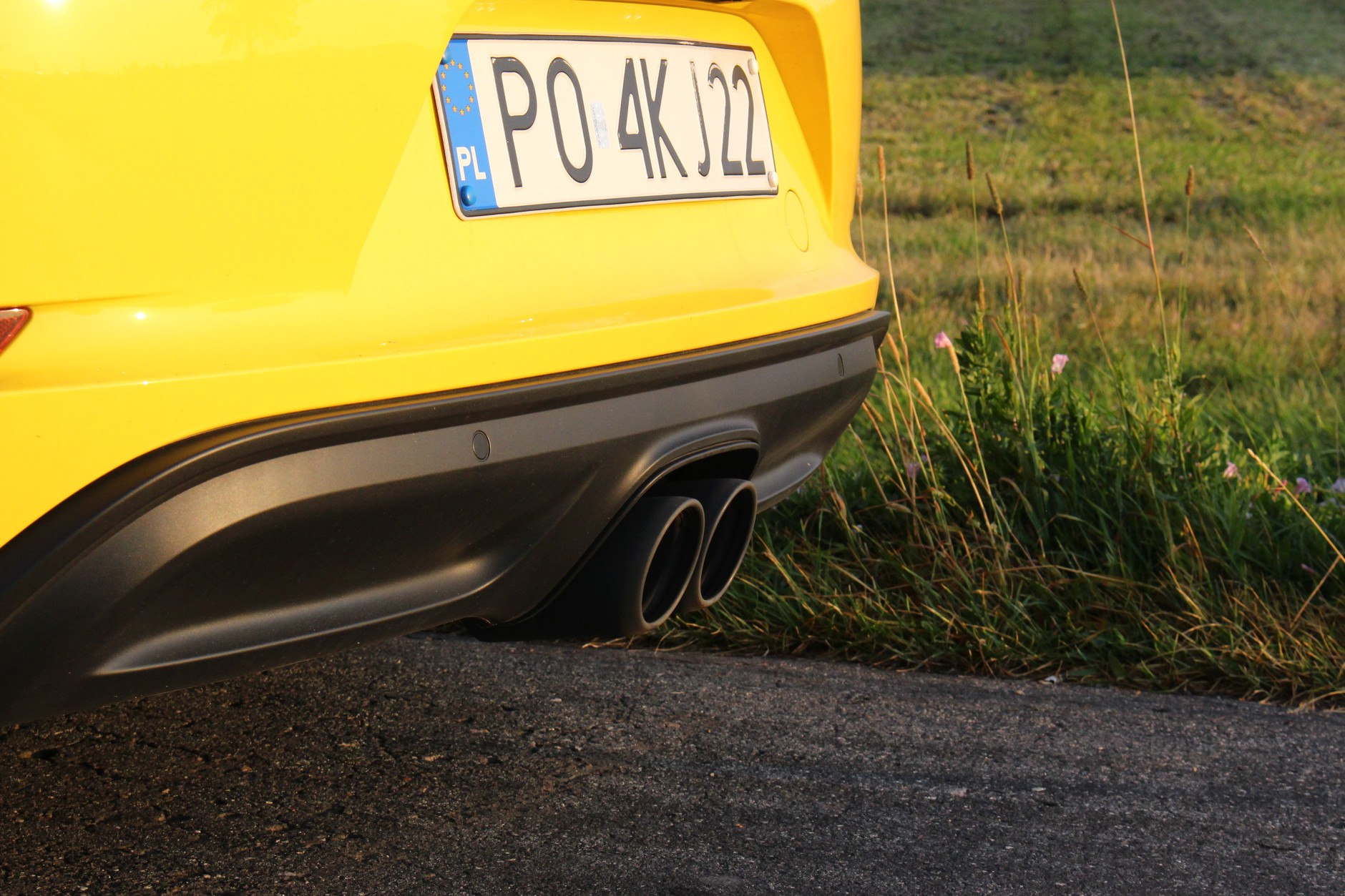 Porsche Cayman T