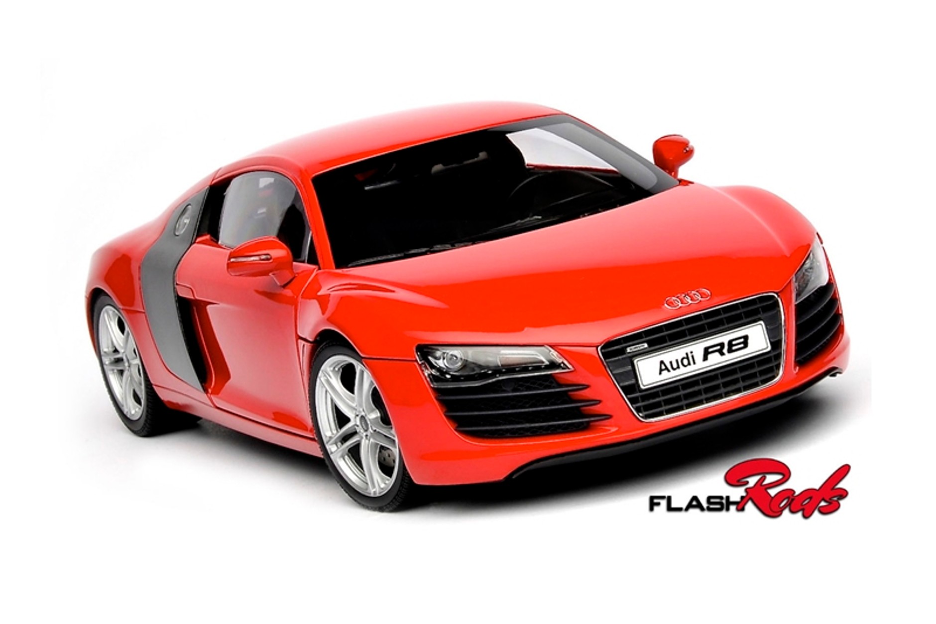 Twardy dysk Audi R8