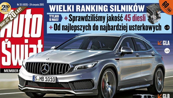 Ranking silników Diesla – od najlepszych do najgorszych