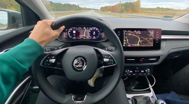 Nowa Skoda Fabia to auto dla mas? Cóż, czasy się zmieniają