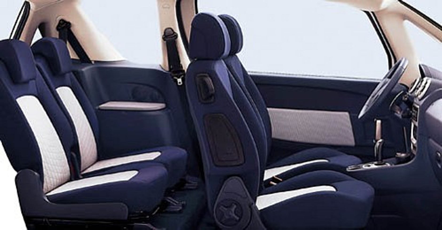 Maluch... trochę inaczej