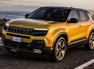 Najważniejsze premiery motoryzacyjne 2023 r.