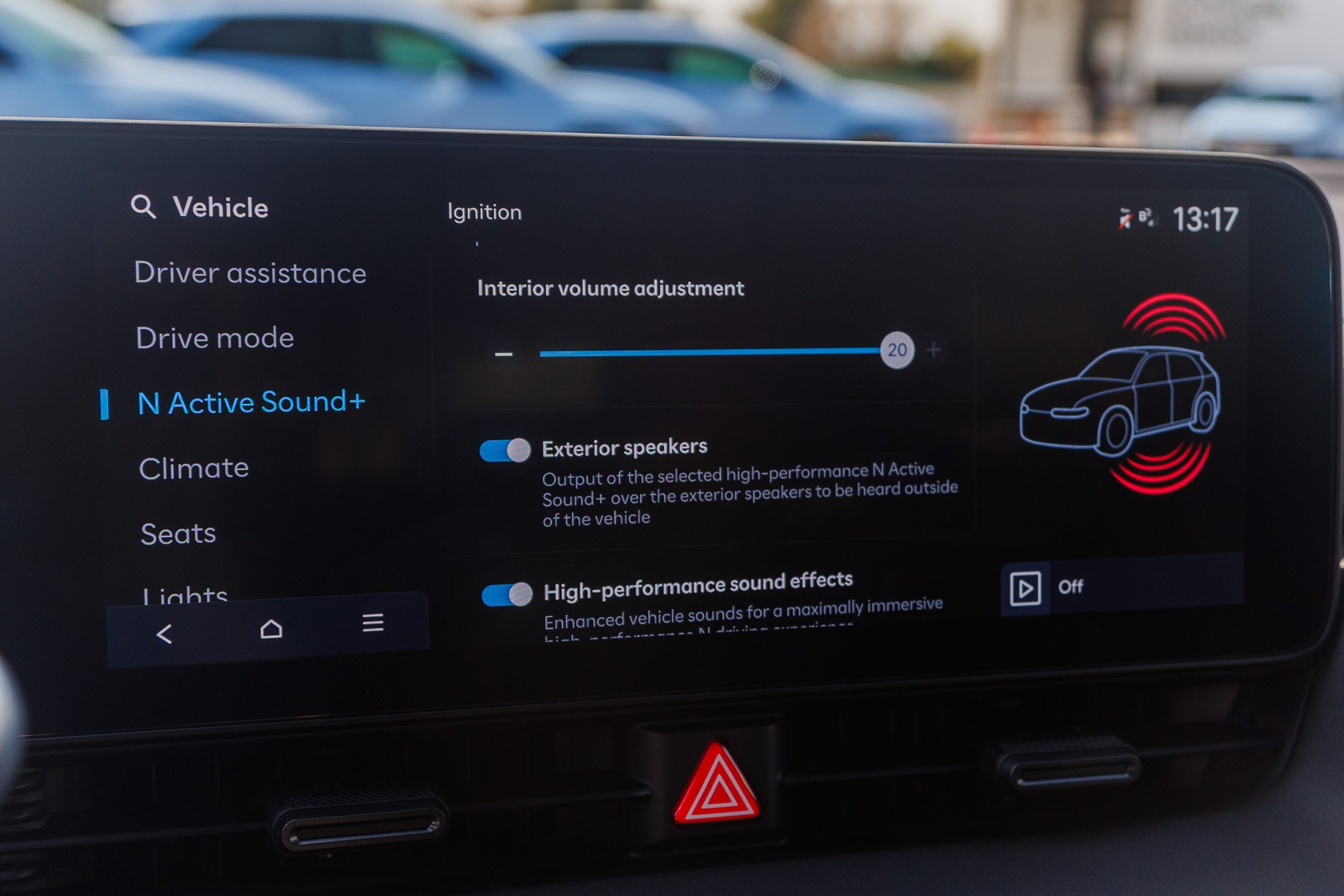Hyundai IONIQ 5 N