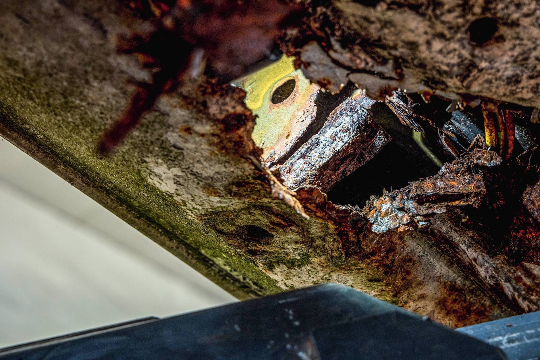 50 lat Mercedesa klasy S W116 cz. 2