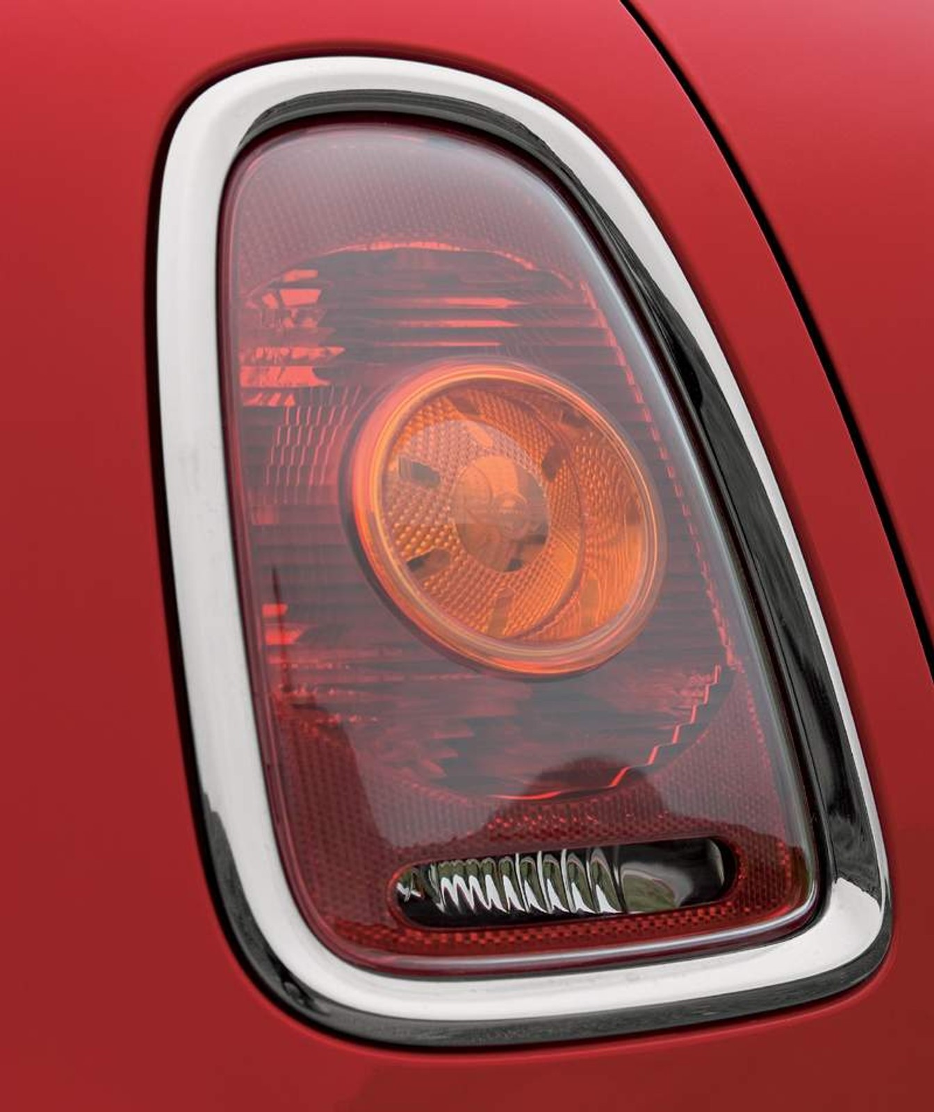 Oficjalna prezentacja nowego Mini!