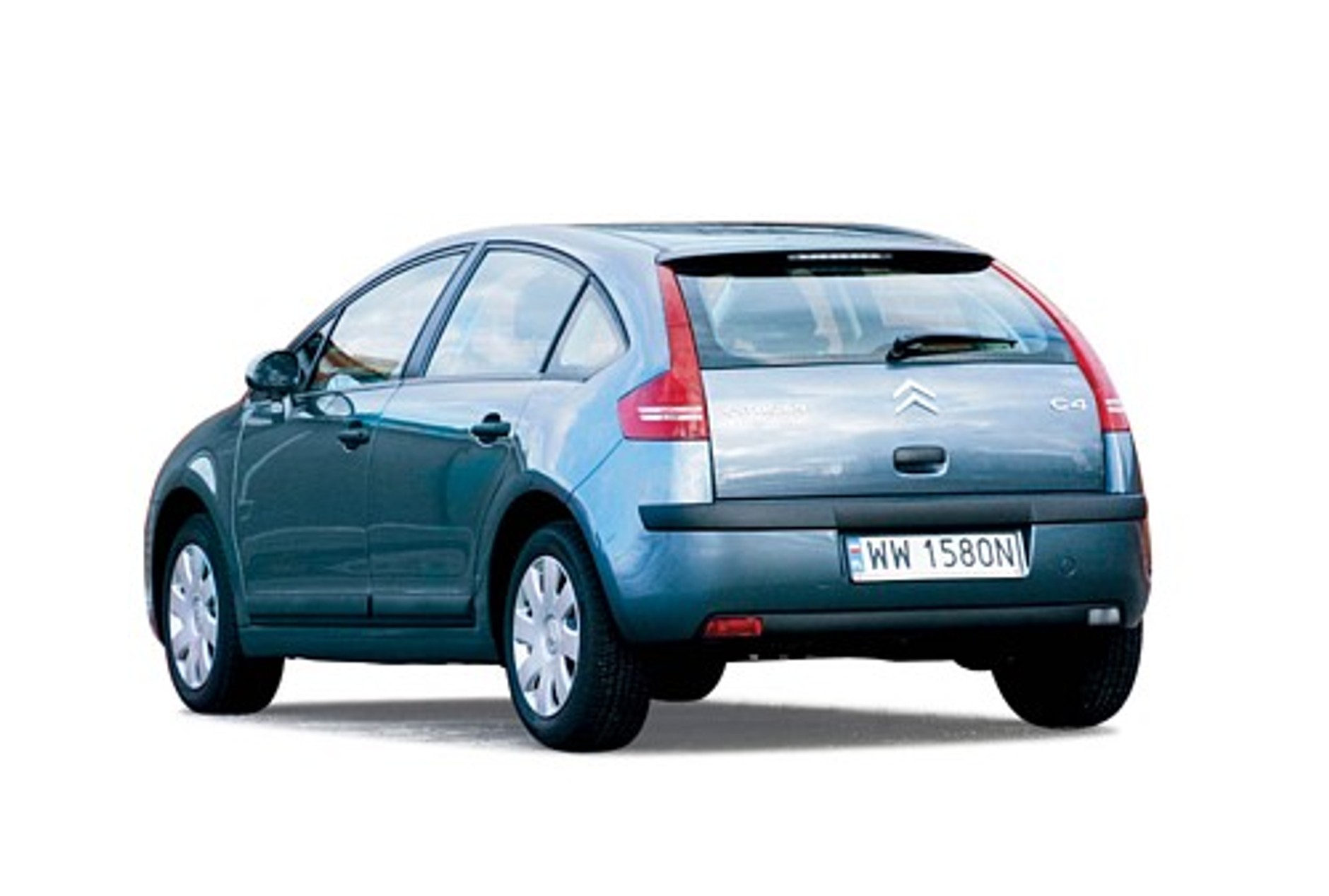 Czwórka z pomysłem