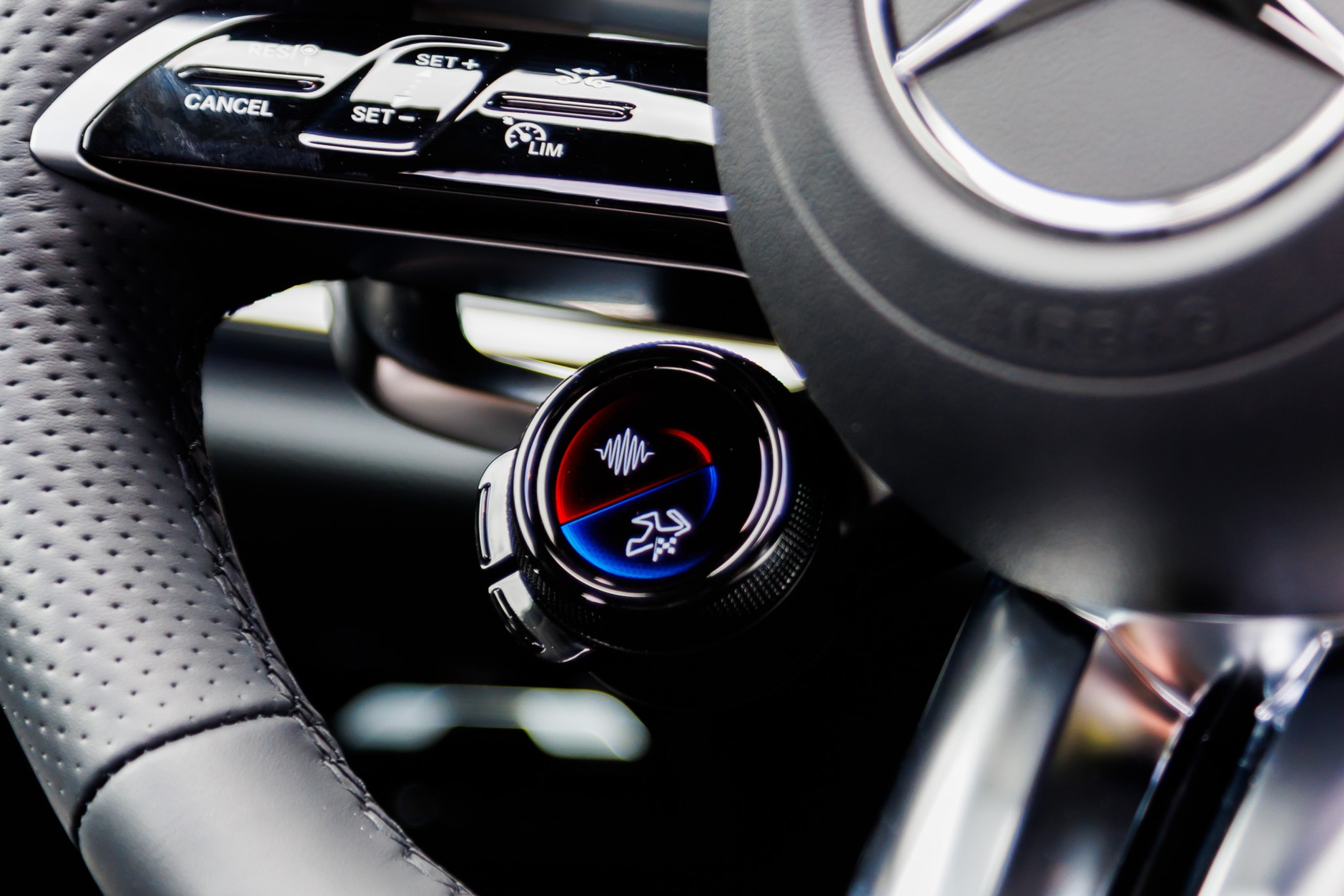 Mercedes-AMG E53 Hybrid 4MATIC+