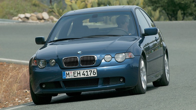 Używane auto za 15 tys. zł - TOP 10