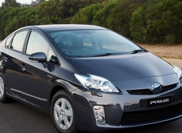 Kierowcy hybryd docenieni przez Kraków