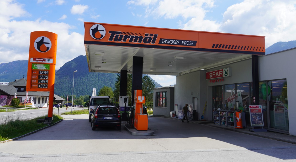 Orlen przejmie 266 stacji paliw w Austrii. Jest zielone światło