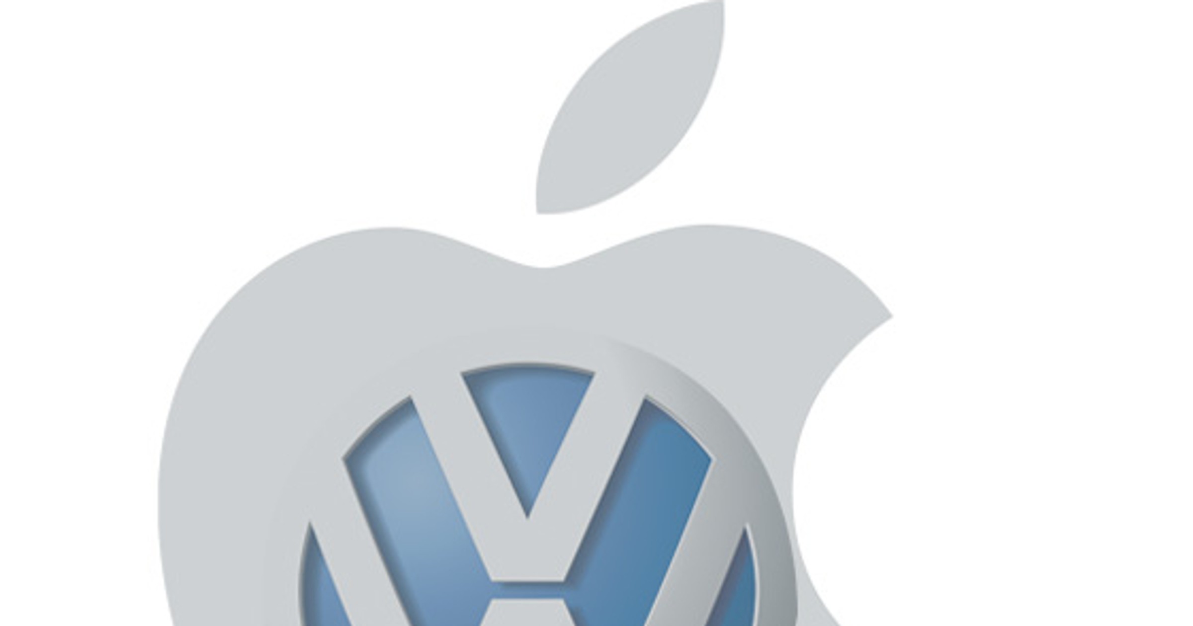 iCar made by Volkswagen?
