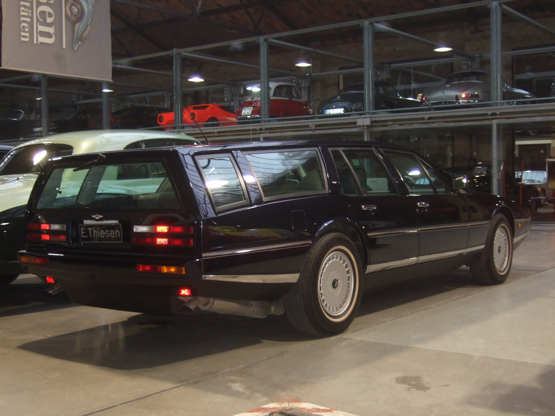 Kombi, które nie powinny powstać